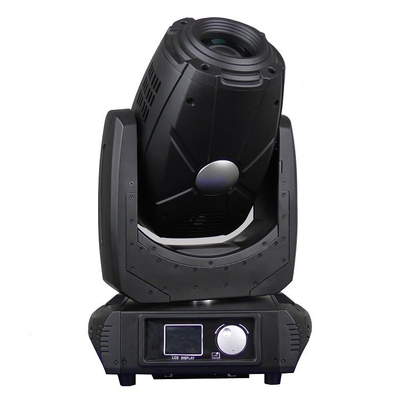 Mini Led Moving Head