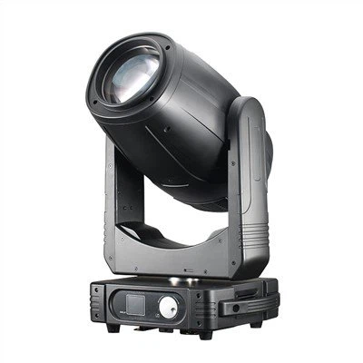 چراغ سر متحرک هیبریدی LED