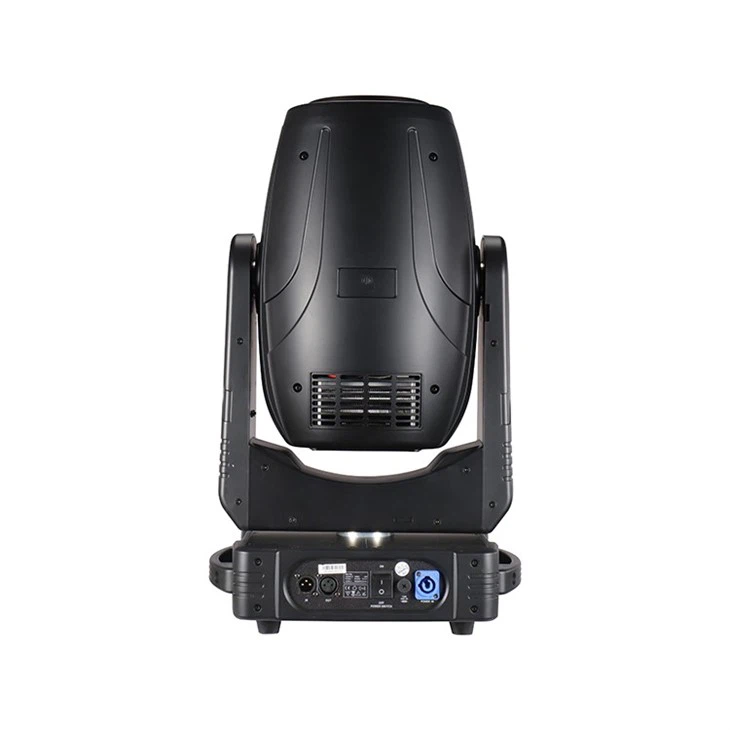 350w LED Moving Head Light 3 In1 With Cmy Function
